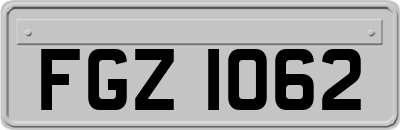 FGZ1062