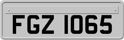 FGZ1065