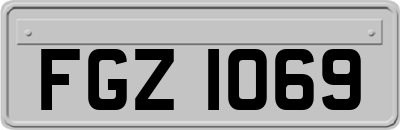 FGZ1069