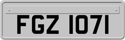 FGZ1071