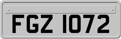 FGZ1072