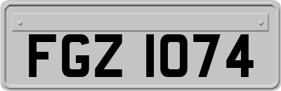 FGZ1074