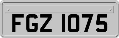 FGZ1075