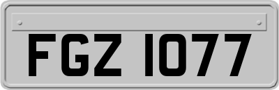 FGZ1077