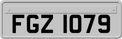 FGZ1079