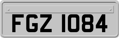 FGZ1084