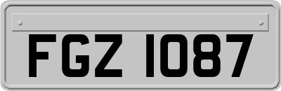 FGZ1087