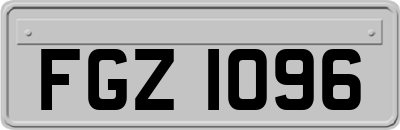 FGZ1096