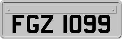 FGZ1099