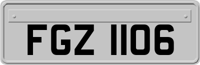 FGZ1106