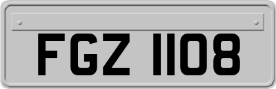 FGZ1108