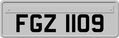 FGZ1109
