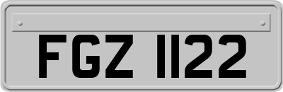 FGZ1122
