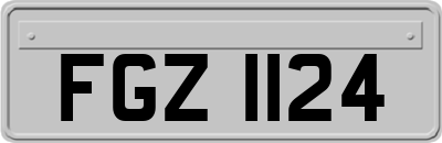 FGZ1124