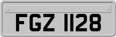 FGZ1128