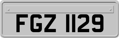 FGZ1129
