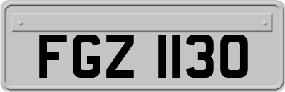 FGZ1130