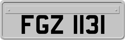 FGZ1131