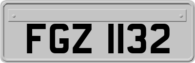 FGZ1132