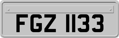 FGZ1133