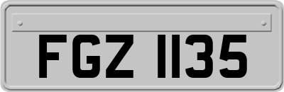 FGZ1135