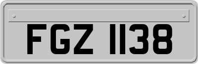 FGZ1138