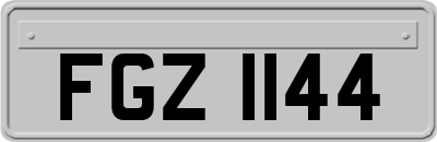 FGZ1144