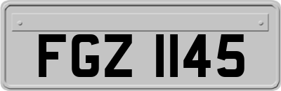 FGZ1145