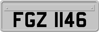 FGZ1146