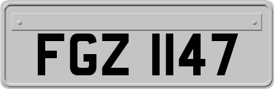FGZ1147