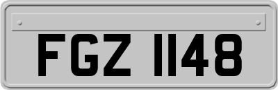 FGZ1148
