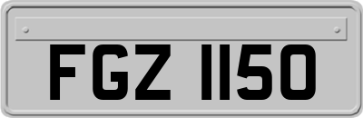 FGZ1150