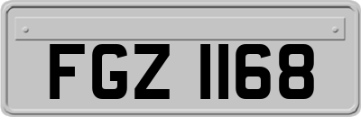 FGZ1168