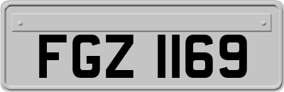FGZ1169
