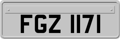 FGZ1171