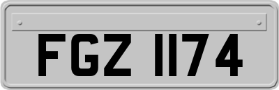 FGZ1174