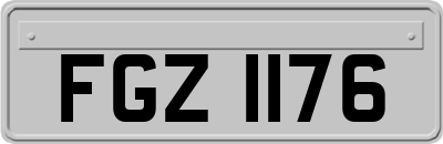 FGZ1176