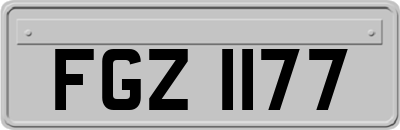 FGZ1177