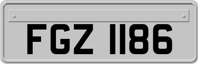 FGZ1186