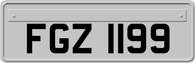 FGZ1199