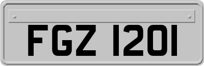 FGZ1201
