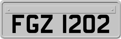 FGZ1202