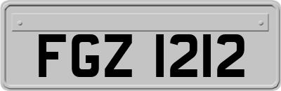 FGZ1212