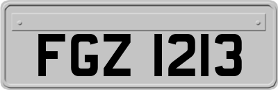 FGZ1213