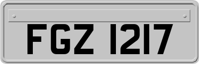 FGZ1217