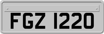 FGZ1220