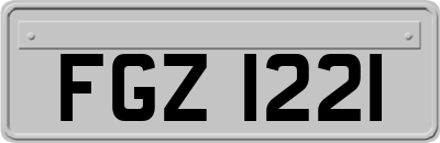 FGZ1221