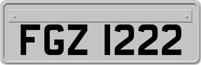 FGZ1222