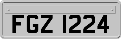 FGZ1224