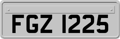 FGZ1225
